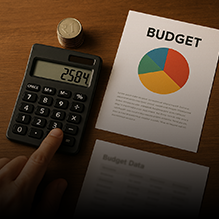 Budget Insights