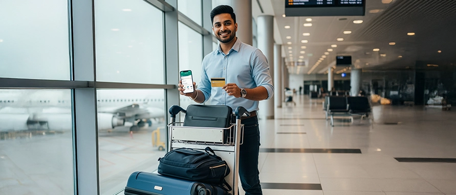 Best_Domestic_Travel_Credit_Cards_in_India_2025