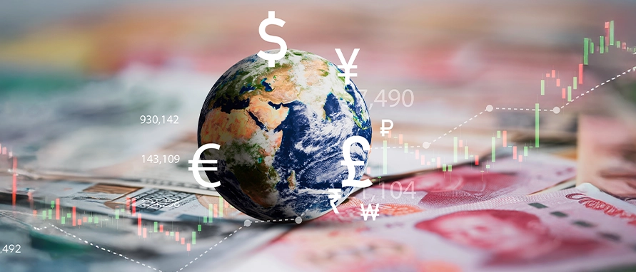 Exchange Rates Affect Stock Market Investments
