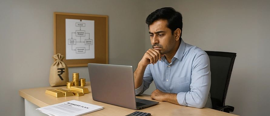 Reasons to Consider Gold as Investment