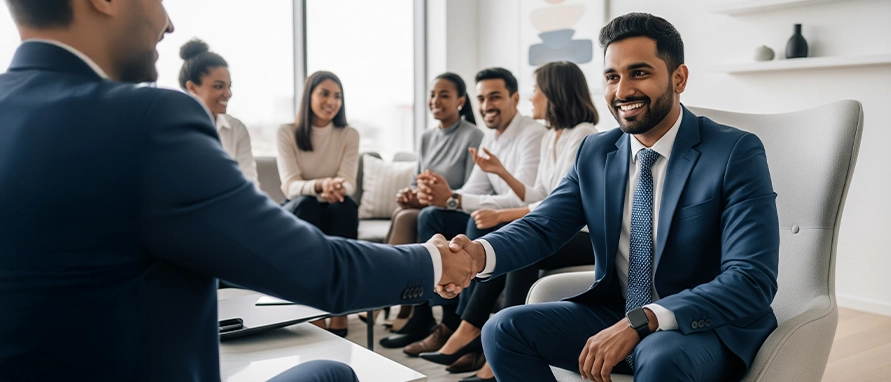 Related Party Transactions