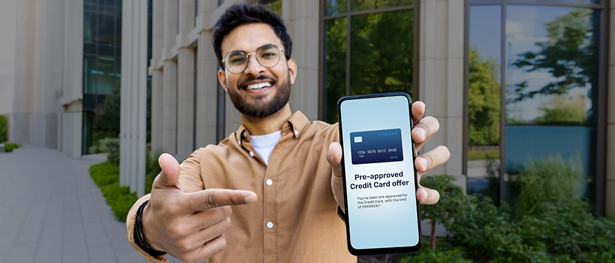 What_is_Credit_Card_Pre-approval