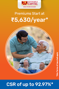 Aditya Birla Health Insurance