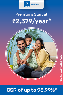 Bajaj Allianze General Insurance Company