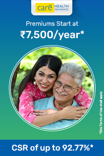 Care Health Insurance