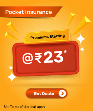 Pocket Insurance