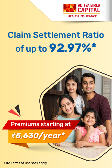Aditya Birla Health Insurance
