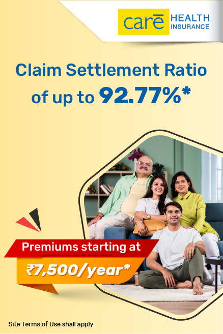 Care Health Insurance