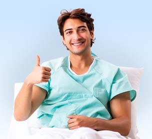 हॉस्पिटल कैश कवर