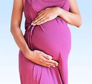 मातृत्व कवर