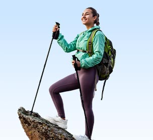 ट्रेक कवर