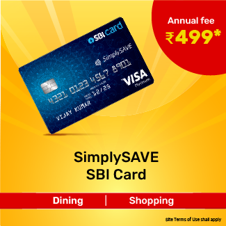 SBI Card