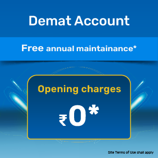 Demat Account