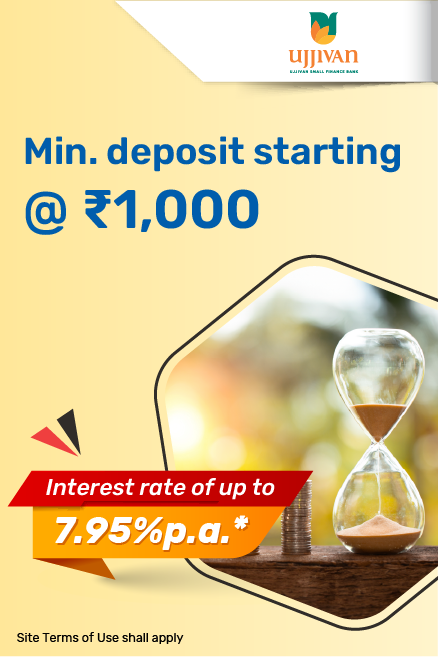 Ujjivan Small Finance Bank