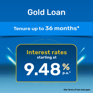 Gold Loan