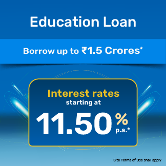 Education Loan