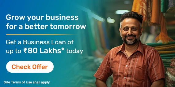 Business Loan 