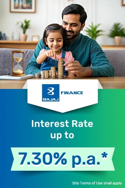 बीएफएल एफडी