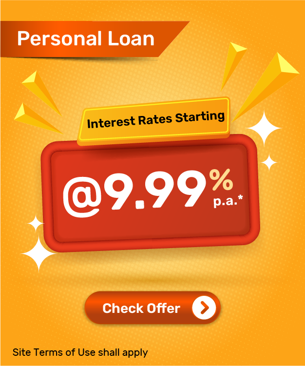 Personal Loan