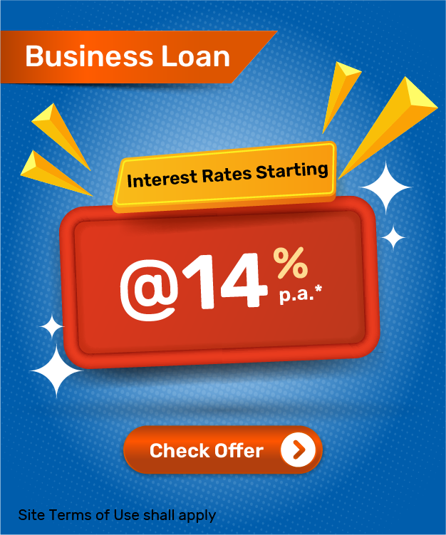 Business Loan