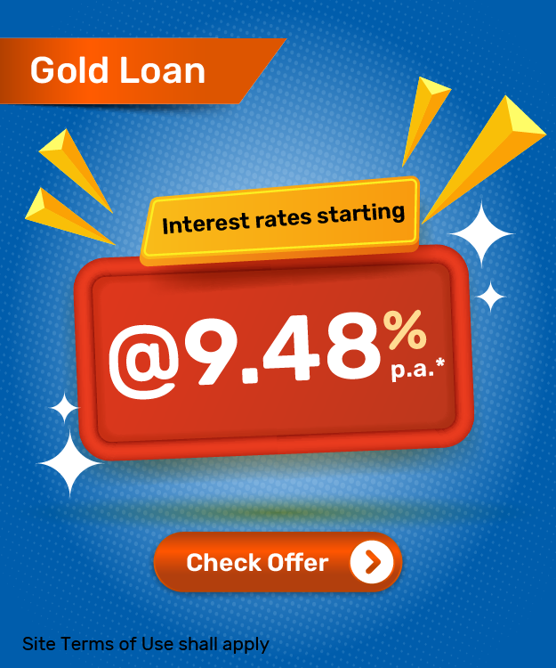 Gold Loan