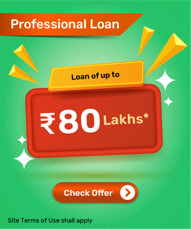 Professional Loan