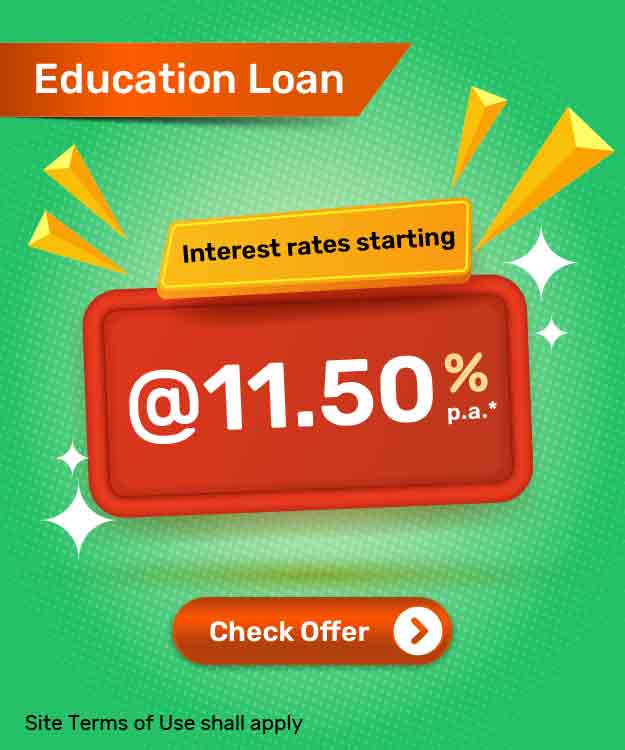 शिक्षा ऋण