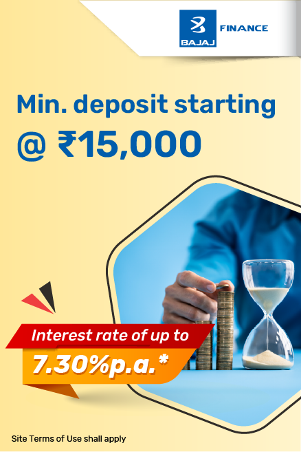 Bajaj Finance Limited