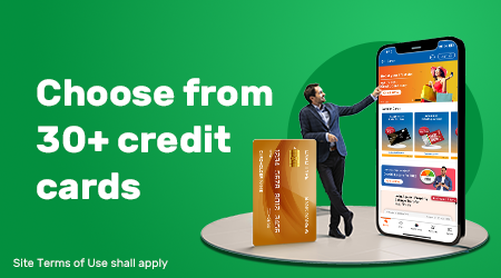 30+ Best Credit Cards Image
