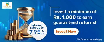 Ujjivan Small Finance Bank FD