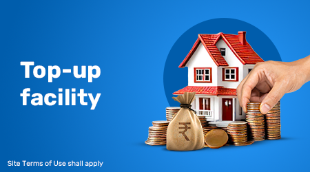 Top Up Facility