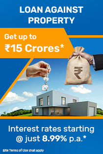 Loan Against Property