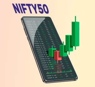 निफ्टी 50