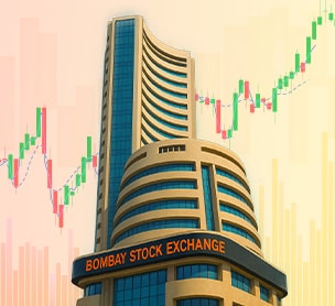 बीएसई सेंसेक्स