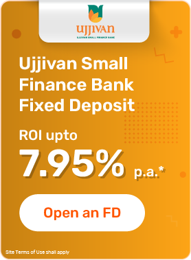 Ujjivan_FD