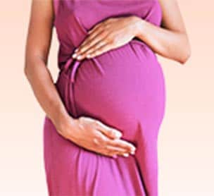 मातृत्व कवर