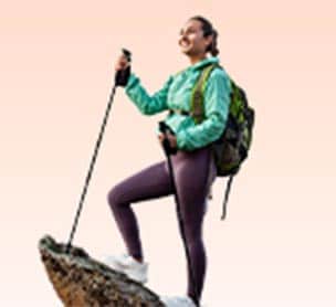 ट्रेक कवर