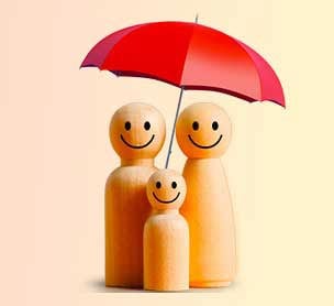 अवधि बीमा