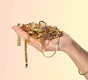 गोल्ड ऋण