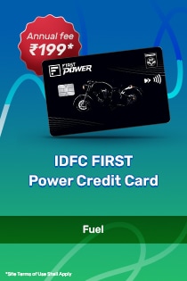 आईडीएफसी