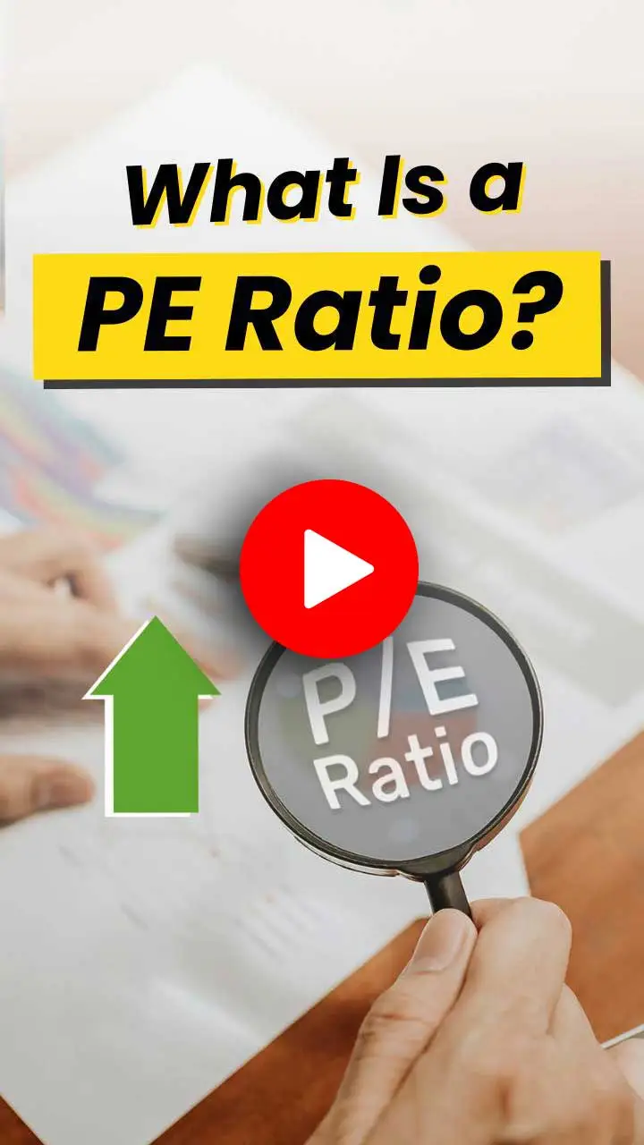  PE अनुपात क्या है और यह क्यों महत्वपूर्ण है