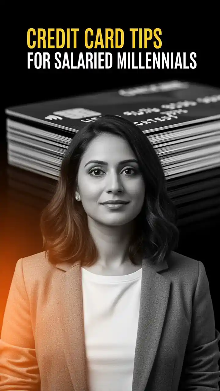 वेतनभोगी युवाओं के लिए क्रेडिट कार्ड से खर्च करने की कुछ स्मार्ट आदतें क्या हैं