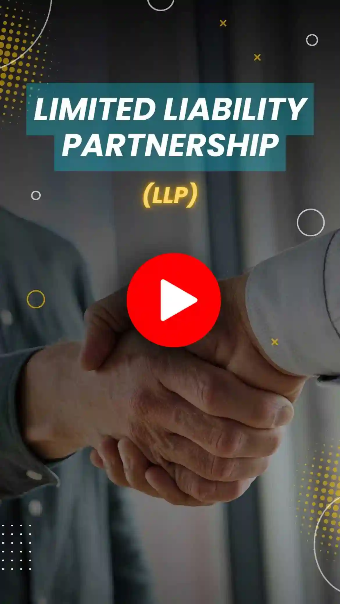 सीमित देयता भागीदारी