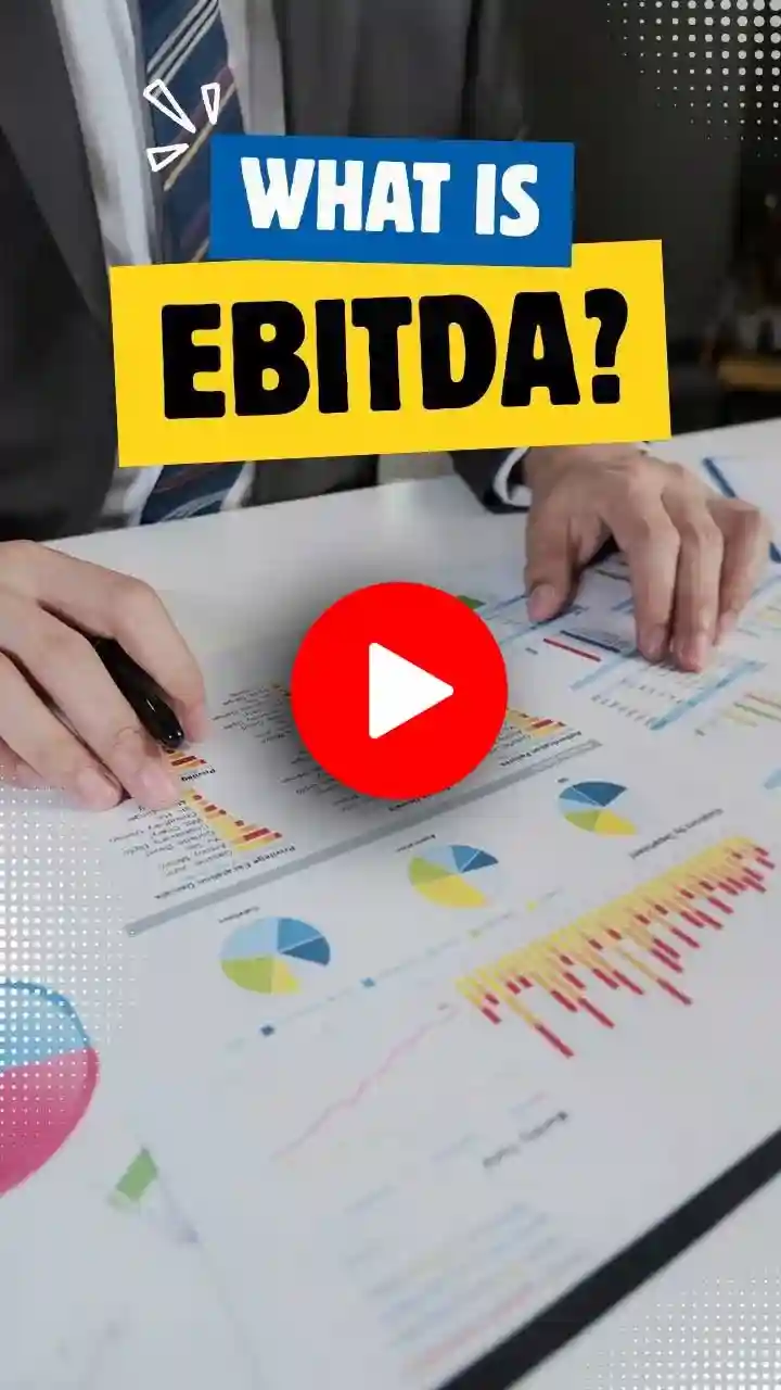 EBITDA क्या है और यह व्यवसाय में क्यों महत्वपूर्ण है