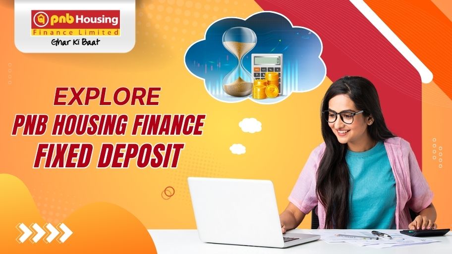 PNB Housing Finance Fixed Deposit